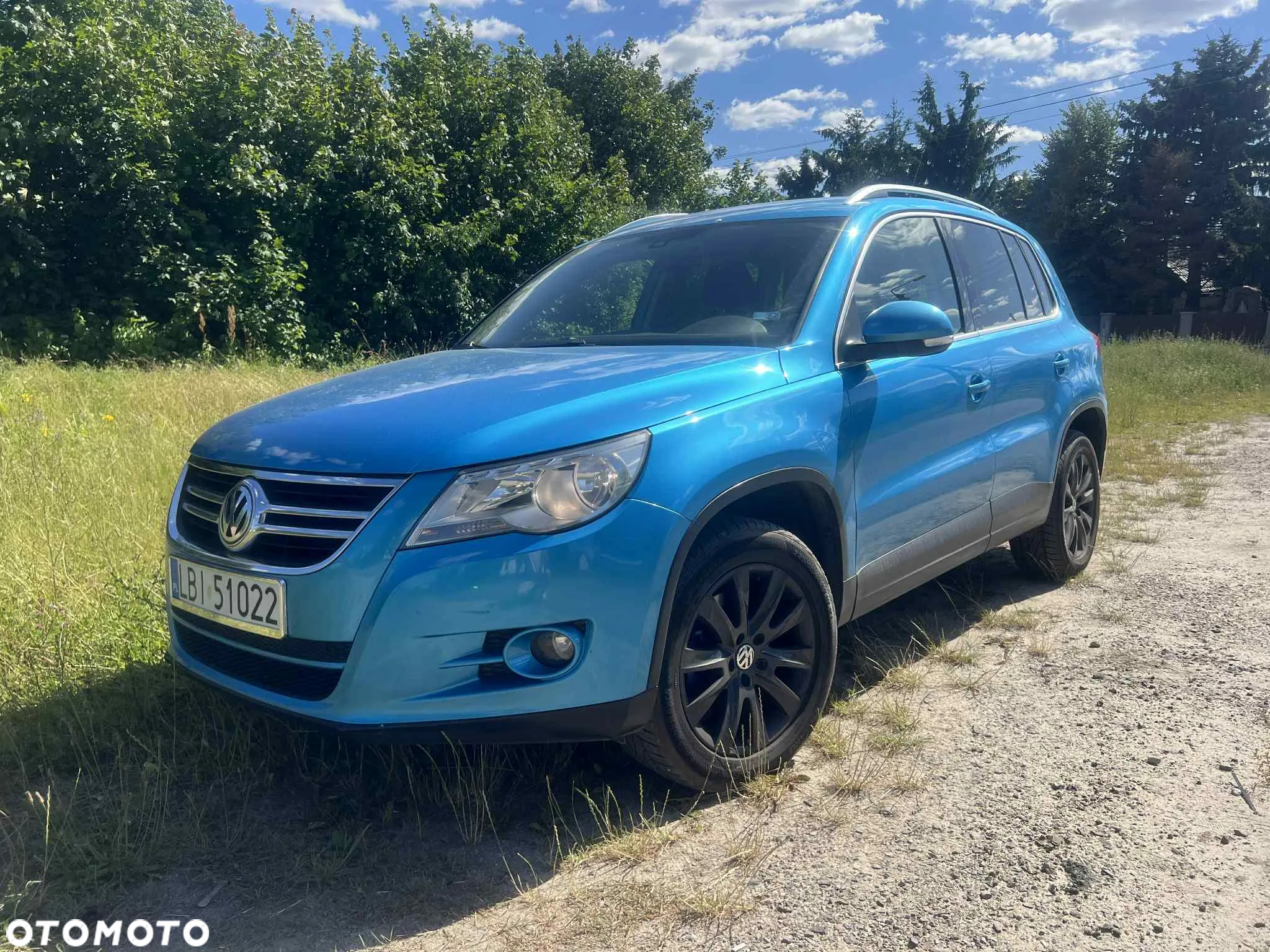 Volkswagen Tiguan 2.0 TDI DPF 4Motion DSG Freestyle - 2