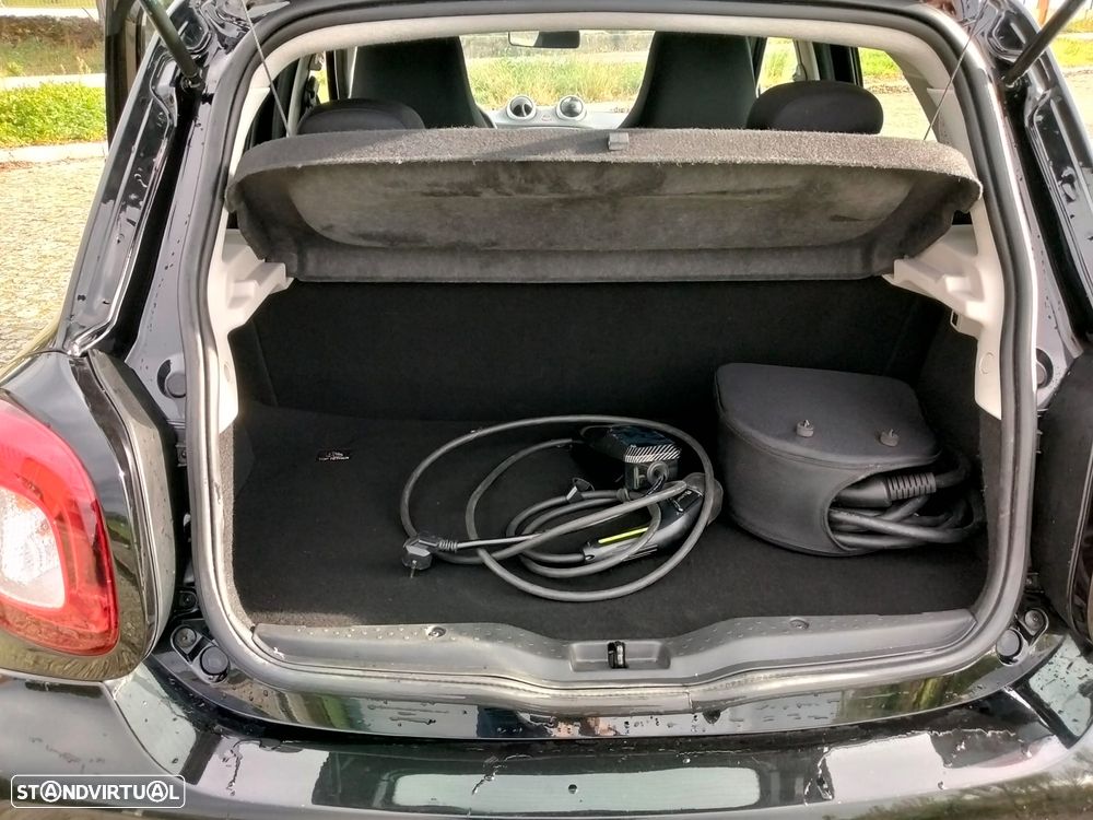 Smart ForFour EQ pulse - 17