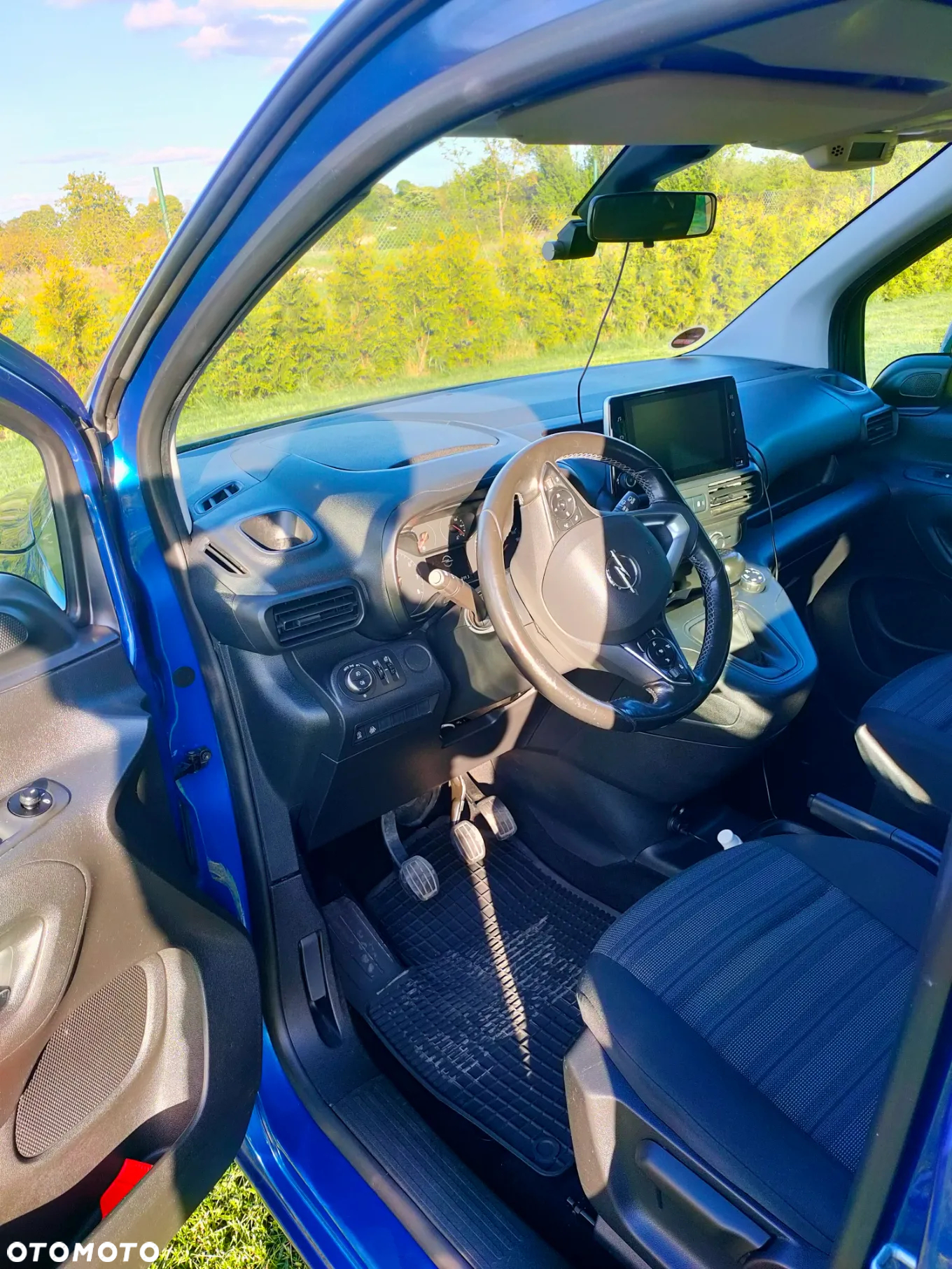 Opel Combo Life 1.2 Turbo Start/Stop - 7