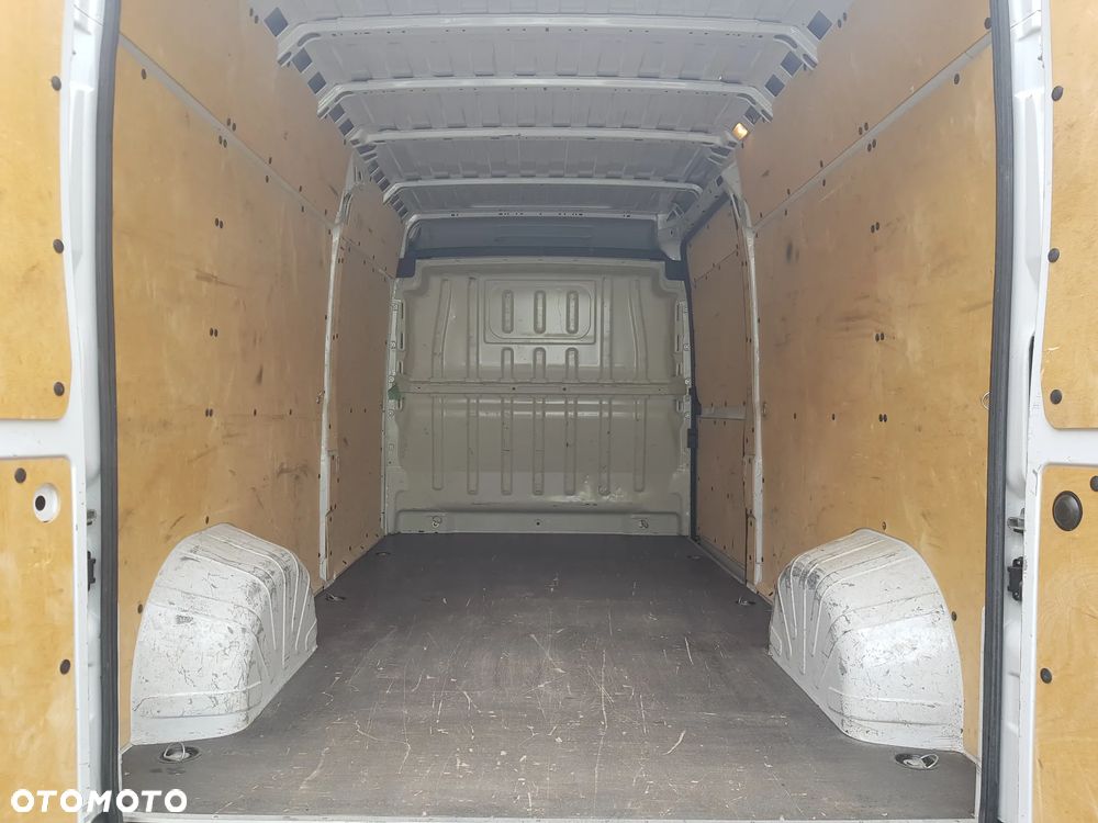 Fiat Opel Movano DUCATO 2.2CDTI L3H2 3.5t 140KM FWD 4d - 15