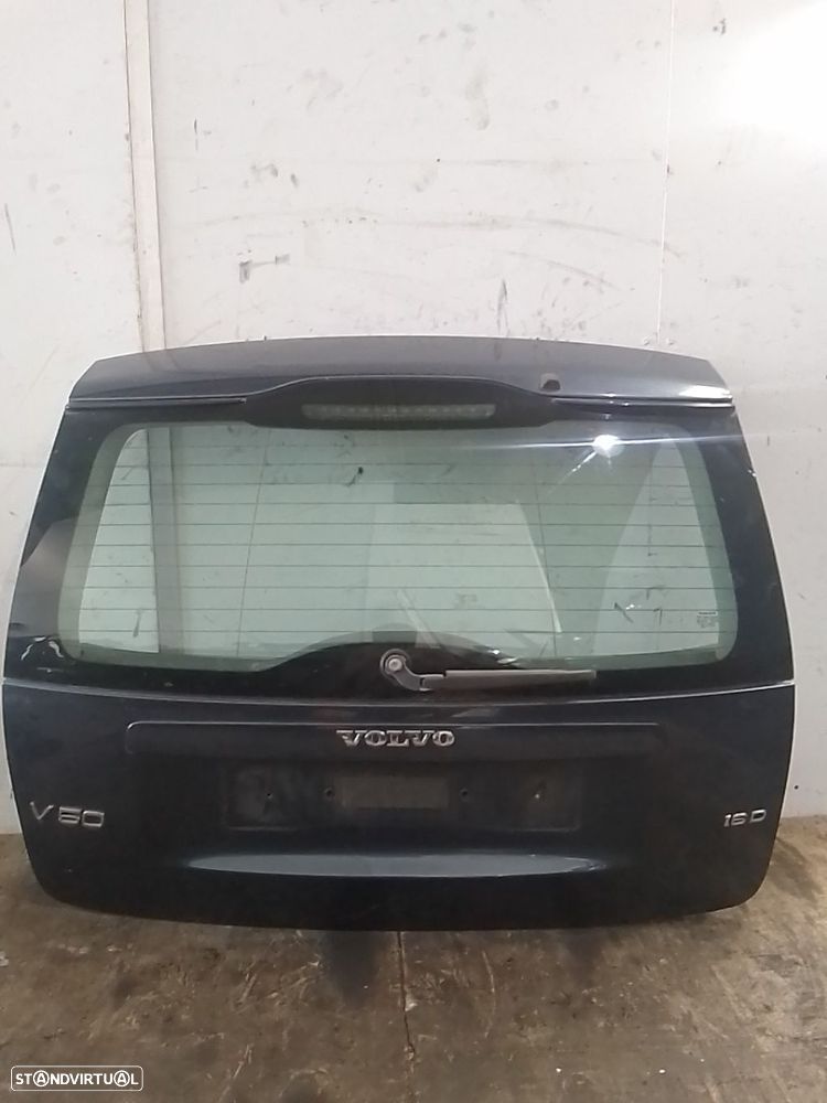 Tampa Da Mala Volvo V50 (545) - 1