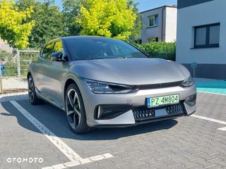 Kia EV6 77.4kWh GT AWD