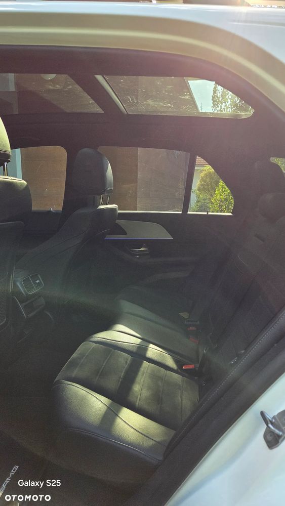 Mercedes-Benz GLE 300 d 4-Matic - 10