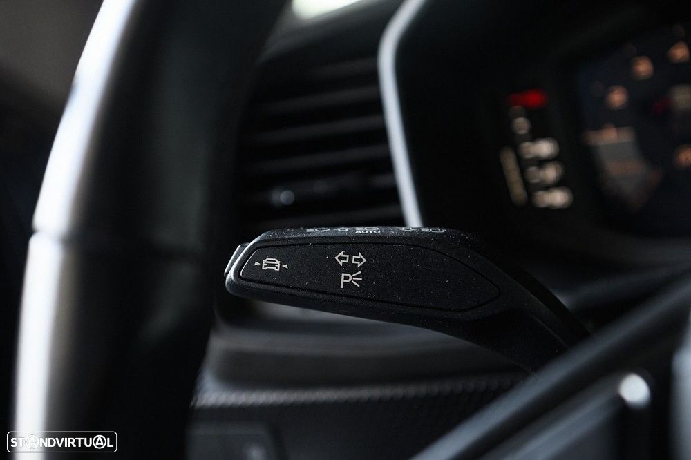 Audi A1 Sportback 25 TFSI - 32