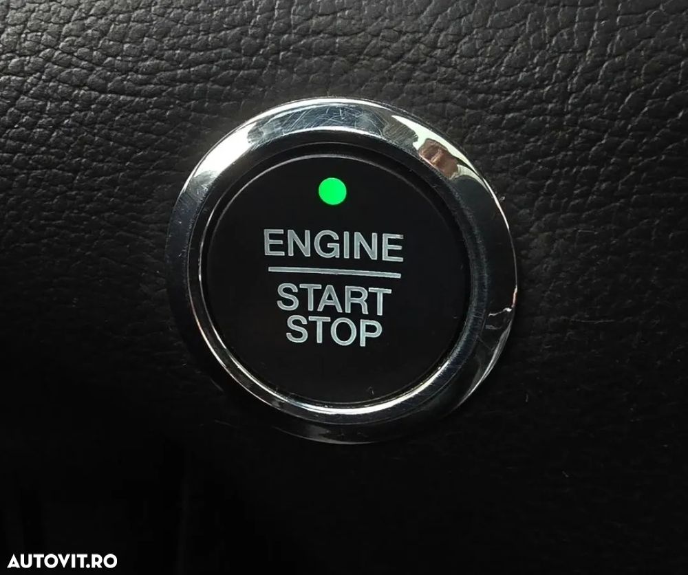 Ford Edge 2.0 TDCi Bi-Turbo 4x4 Titanium - 36