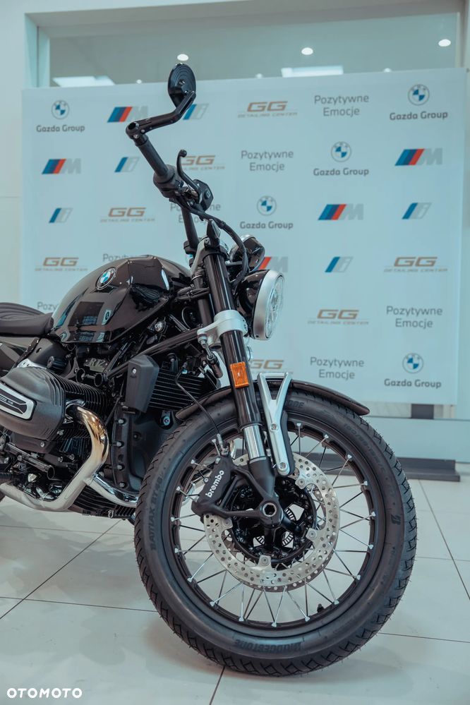 BMW R - 4