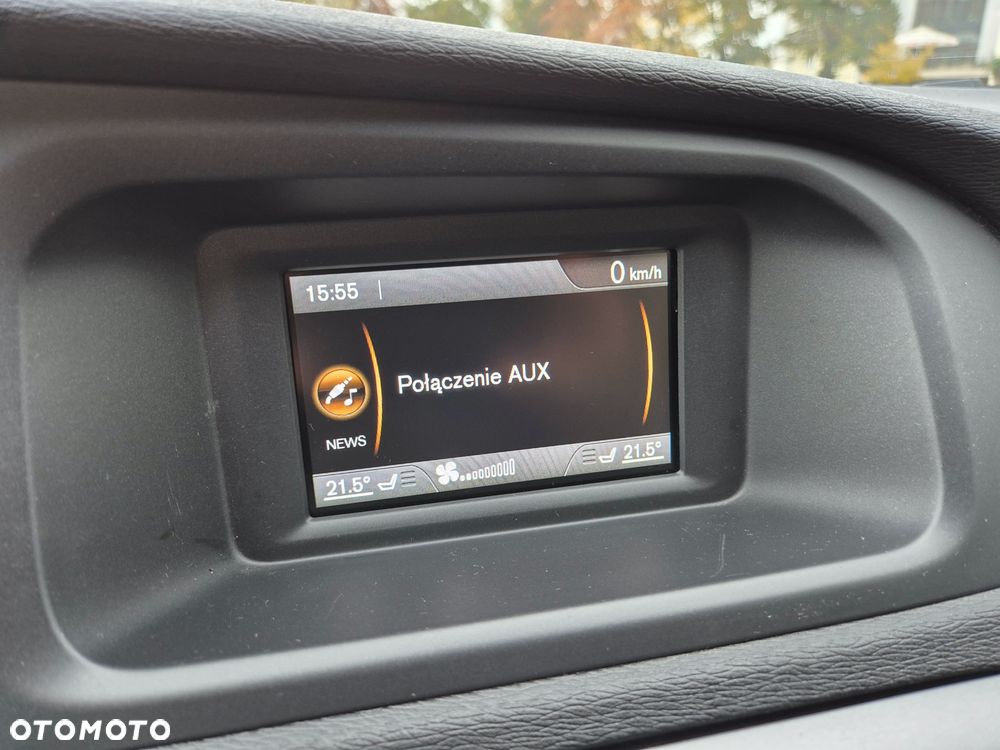 Volvo V40 Cross Country D2 Kinetic - 21