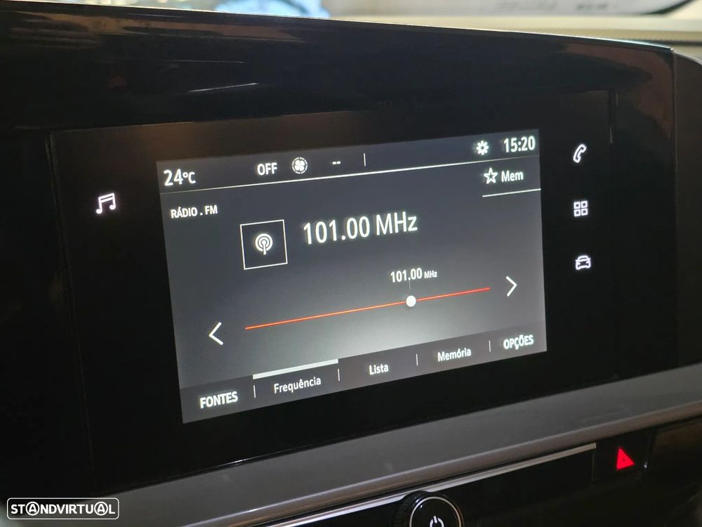 Opel Mokka - 10