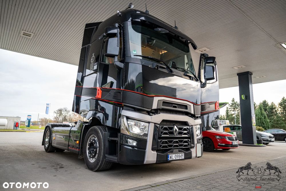 Renault T520 HIGH EDITION - 4