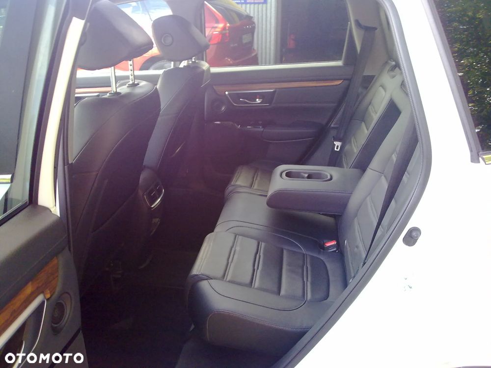 Honda CR-V 2.0 i-MMD Executive (Honda Connect+) - 17