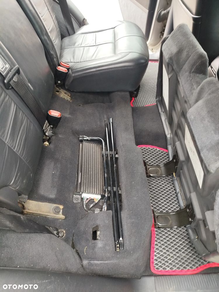 Jeep Grand Cherokee 2.7 CRD Limited - 11