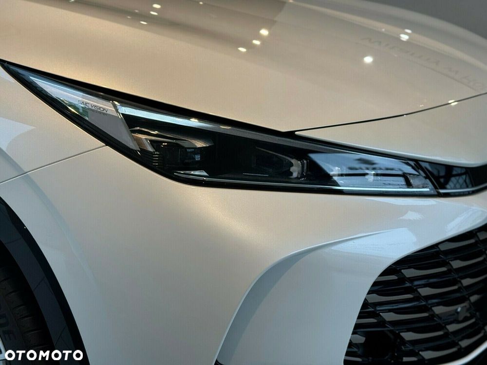 MG HS 1.5 T-GDI Exclusive DCT - 9