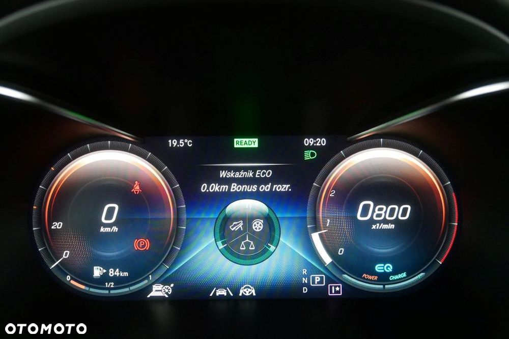 Mercedes-Benz GLC - 9