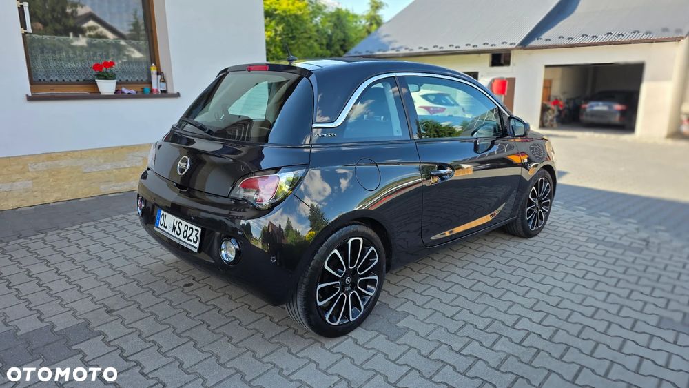 Opel Adam 1.4 Unlimited S&S - 9