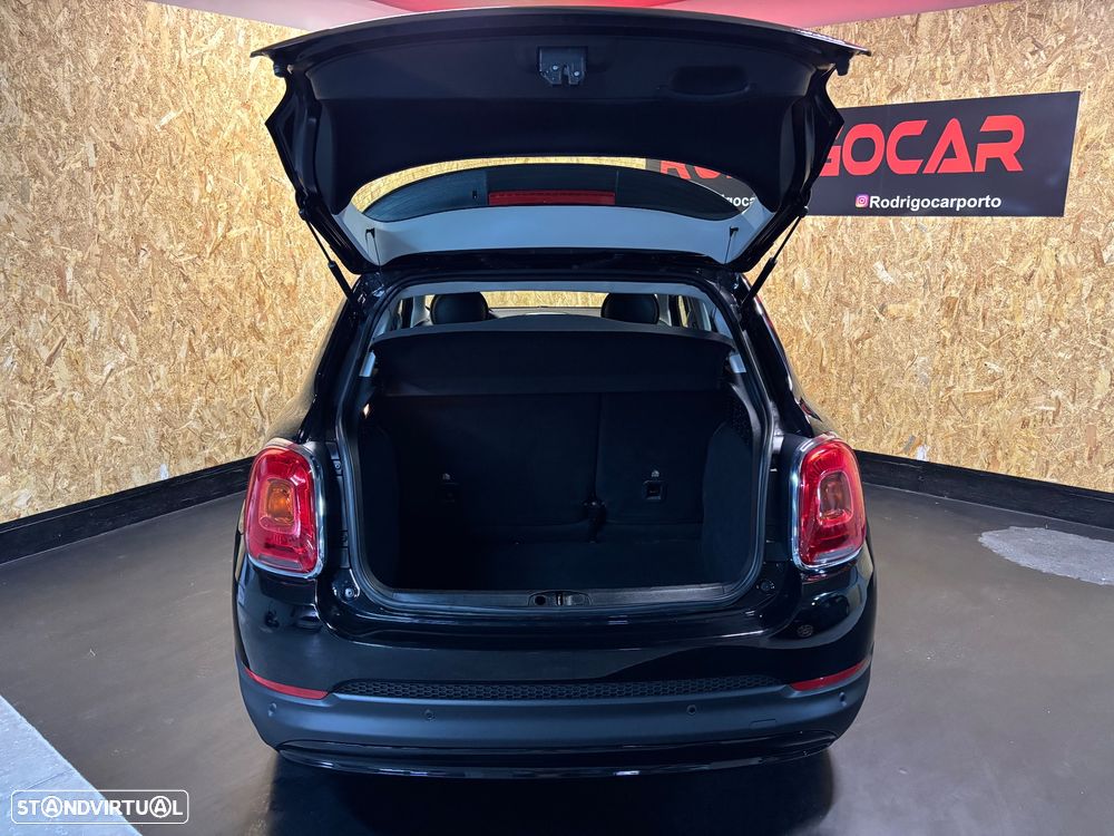 Fiat 500X 1.3 MJ Pop Star J18 S&S - 24