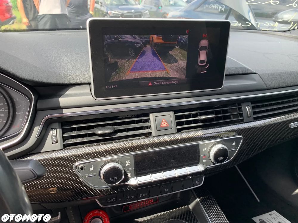 Audi S5 Sportback 3.0 TFSI Quattro Tiptronic - 5