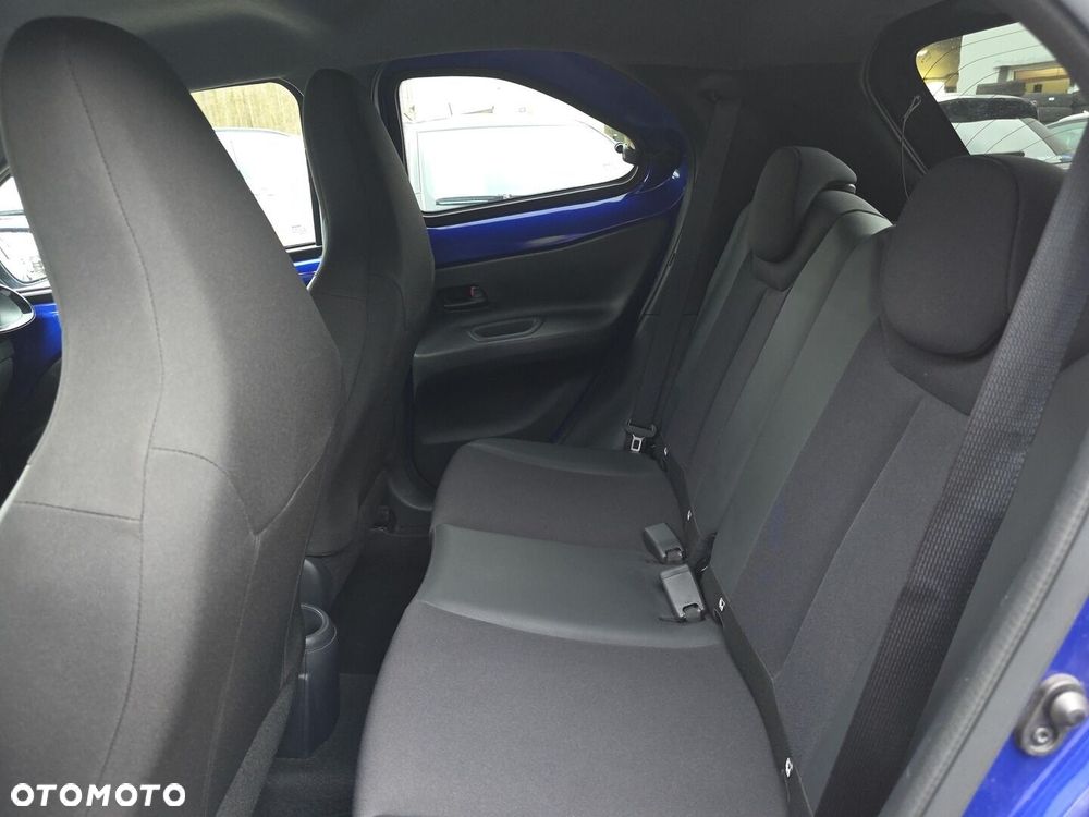 Toyota Aygo X - 12