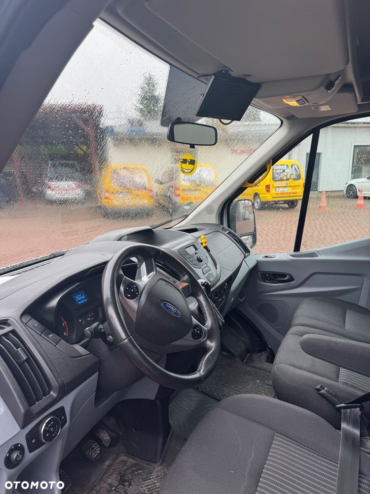 Ford Transit Kombi L2H3 Trend - 6