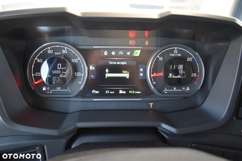 Scania R450 !! Tylko 58 tys. km !! Poduszka przód i tył !! - 21