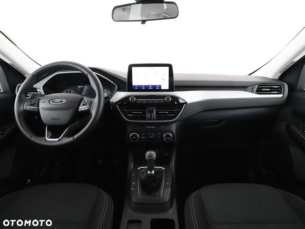 Ford Kuga 1.5 EcoBoost COOL&CONNECT - 16