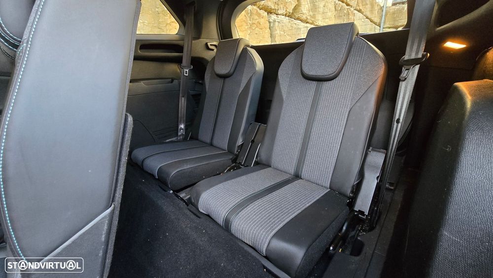 Peugeot 5008 BlueHDI 130 EAT8 Crossway - 59