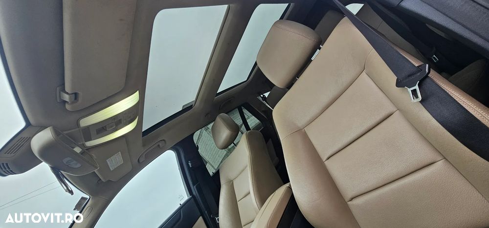 Mercedes-Benz E 200 T BlueTEC 7G-TRONIC Avantgarde - 8