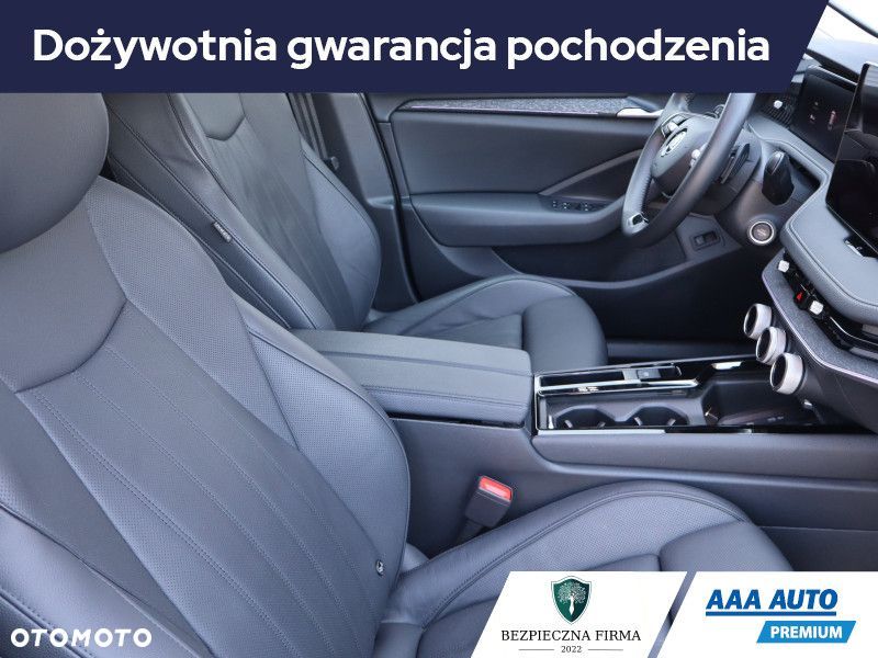 Skoda Superb - 11