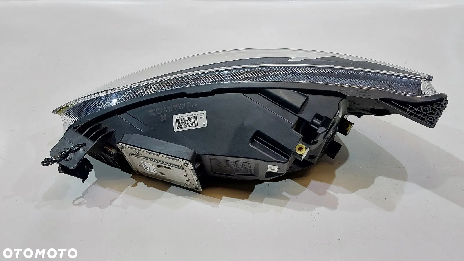 LAMPA PRZÓD PRAWA FOCUS IV MK4 20r FULL LED EUR MX7B-13E014-EB - 4