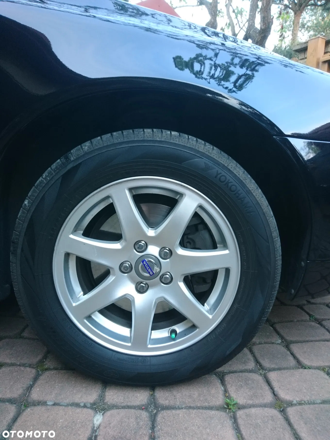 Volvo S80 2.5T Kinetic - 32