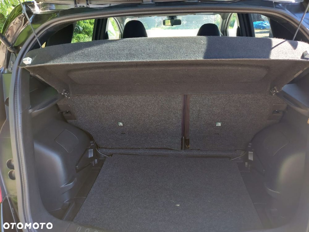 Nissan Note 1.2 Black Edition - 12