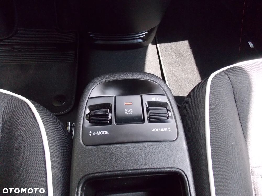 Fiat 500 - 16