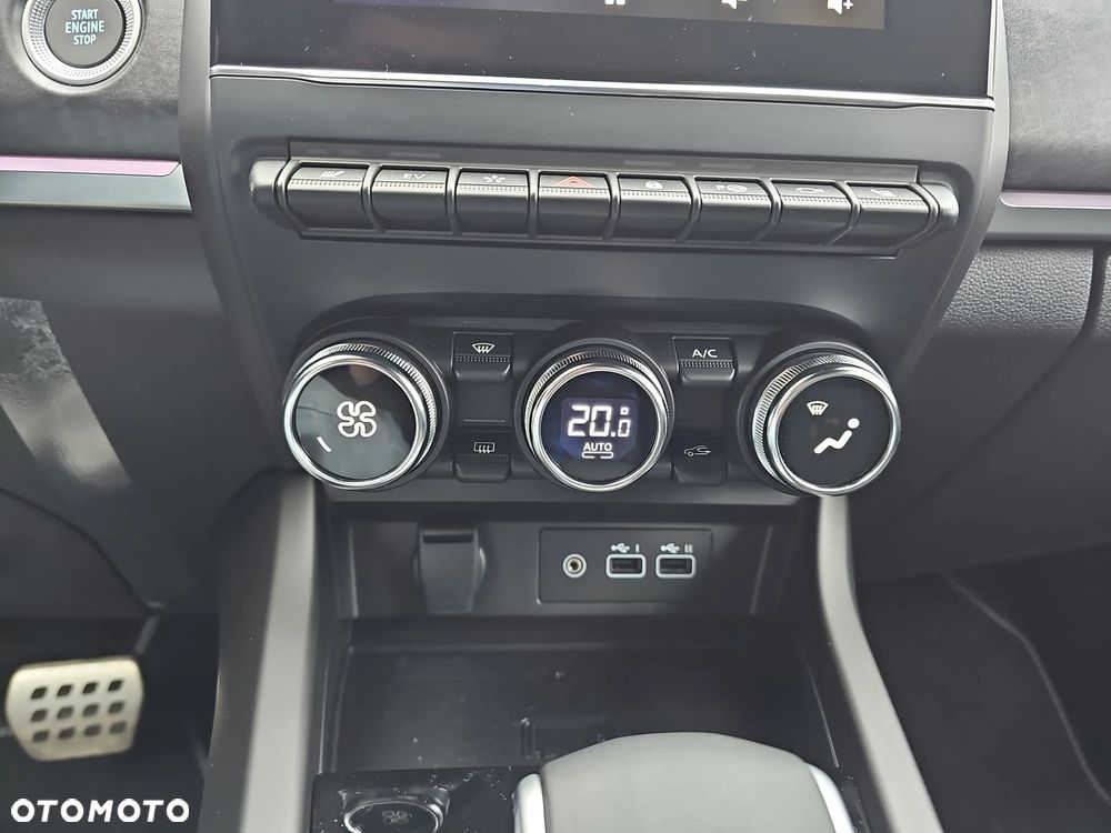 Renault Arkana 1.6 E-Tech Full Hybrid 145 Esprit Alpine MMT - 18