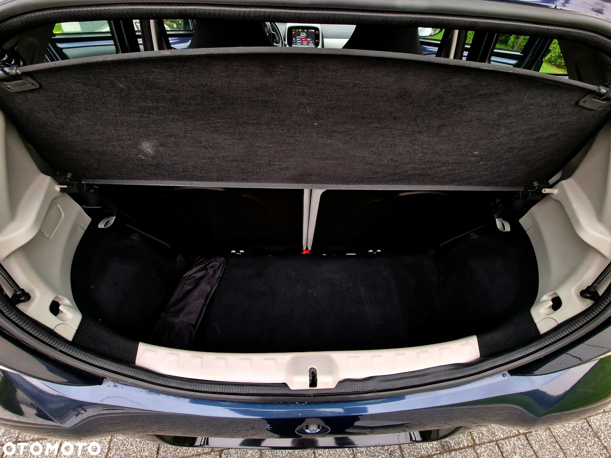 Toyota Aygo - 23