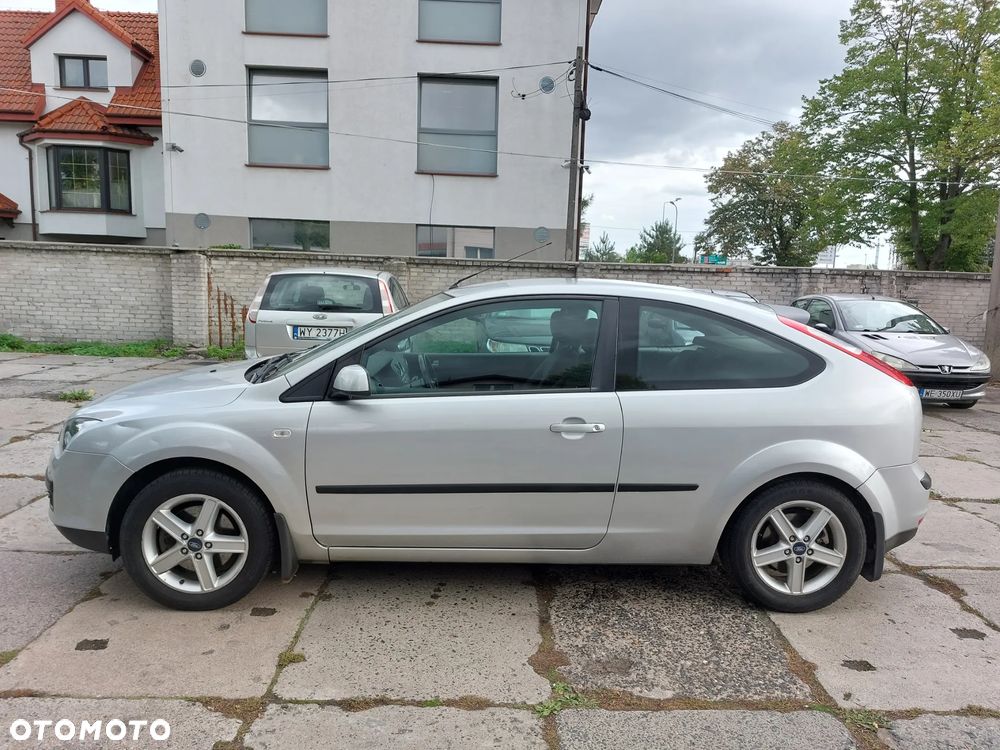 Ford Focus 2.0 Trend - 3