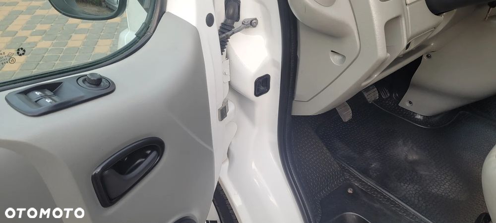 Opel Vivaro 2.0 CDTI L2H1 - 12