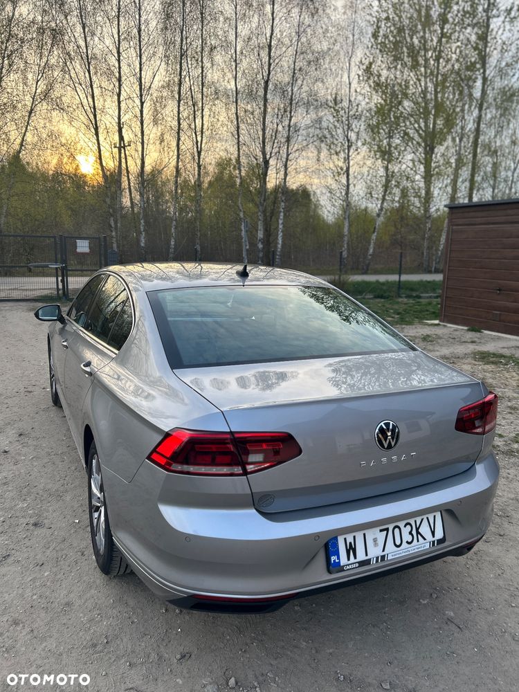 Volkswagen Passat 1.5 TSI EVO Business DSG - 16
