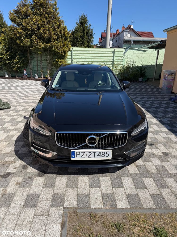 Volvo S90 D5 SCR AWD Momentum Pro - 3