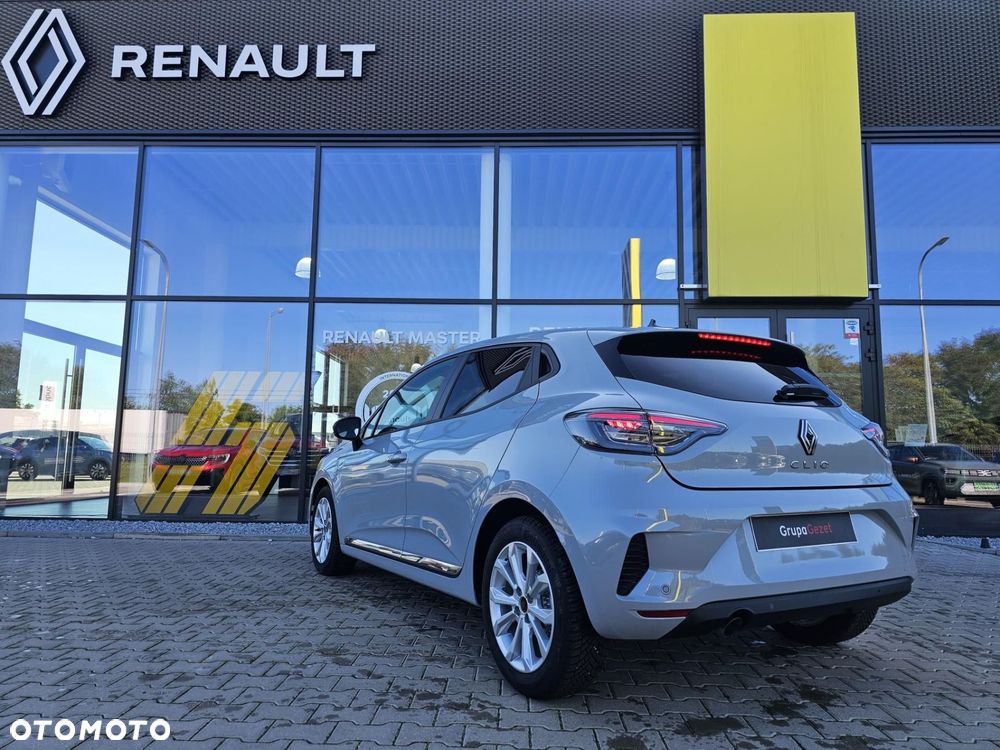Renault Clio - 4
