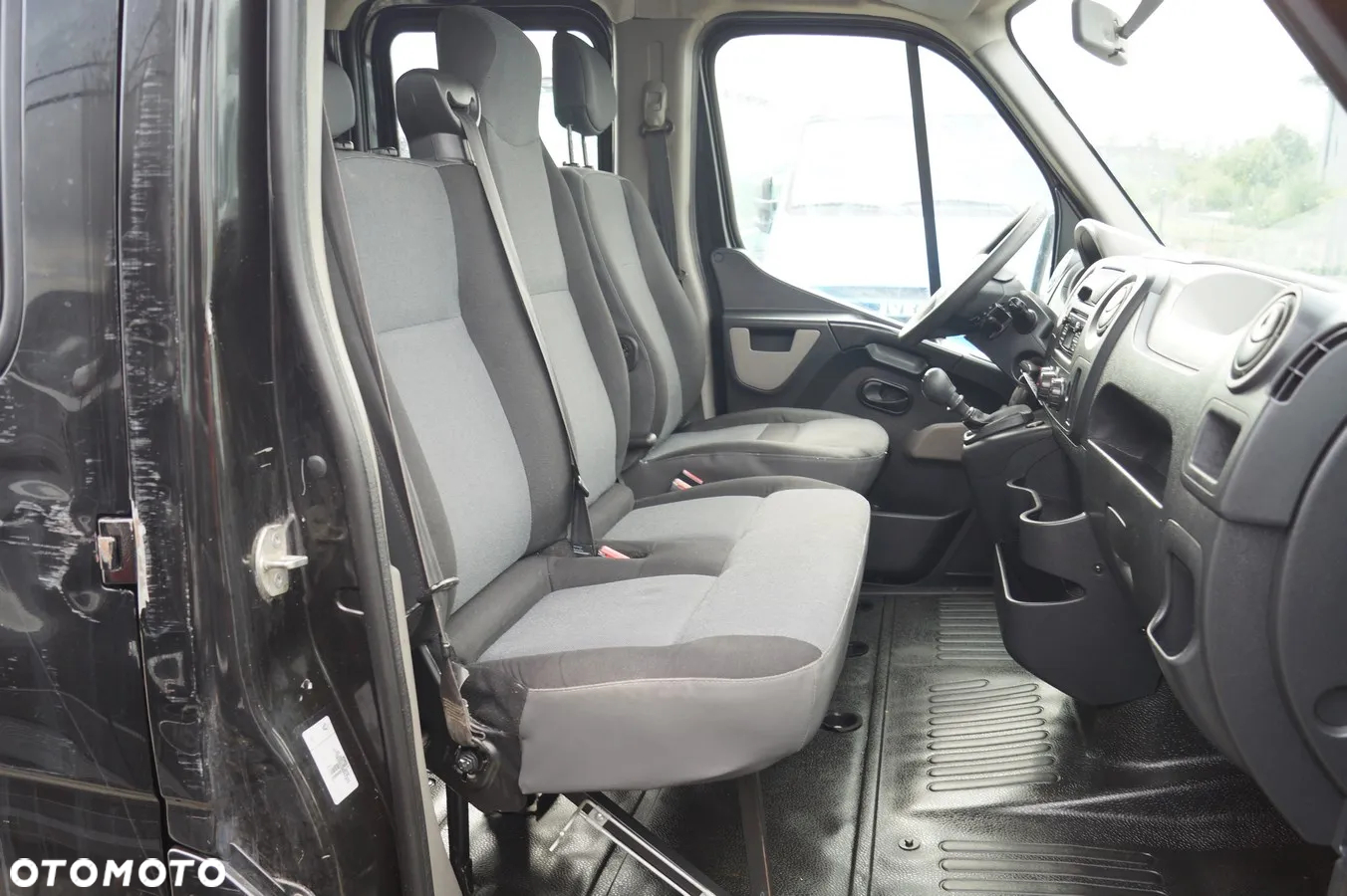 Renault Master - 25
