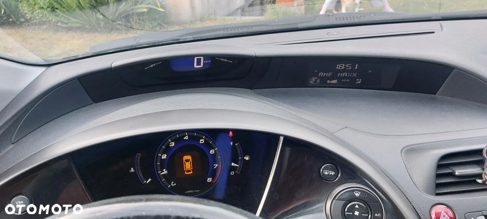 Honda Civic - 13
