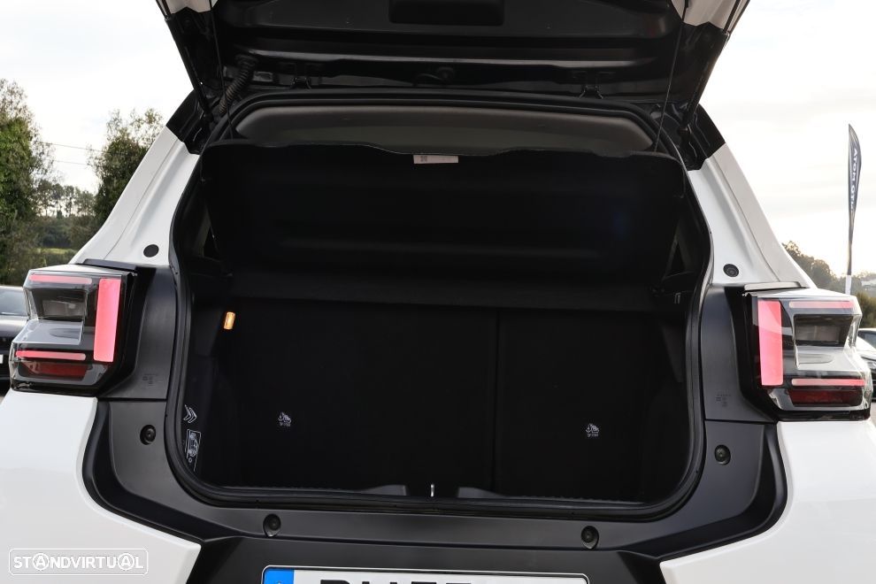 Citroën C3 1.2 PureTech Max - 17