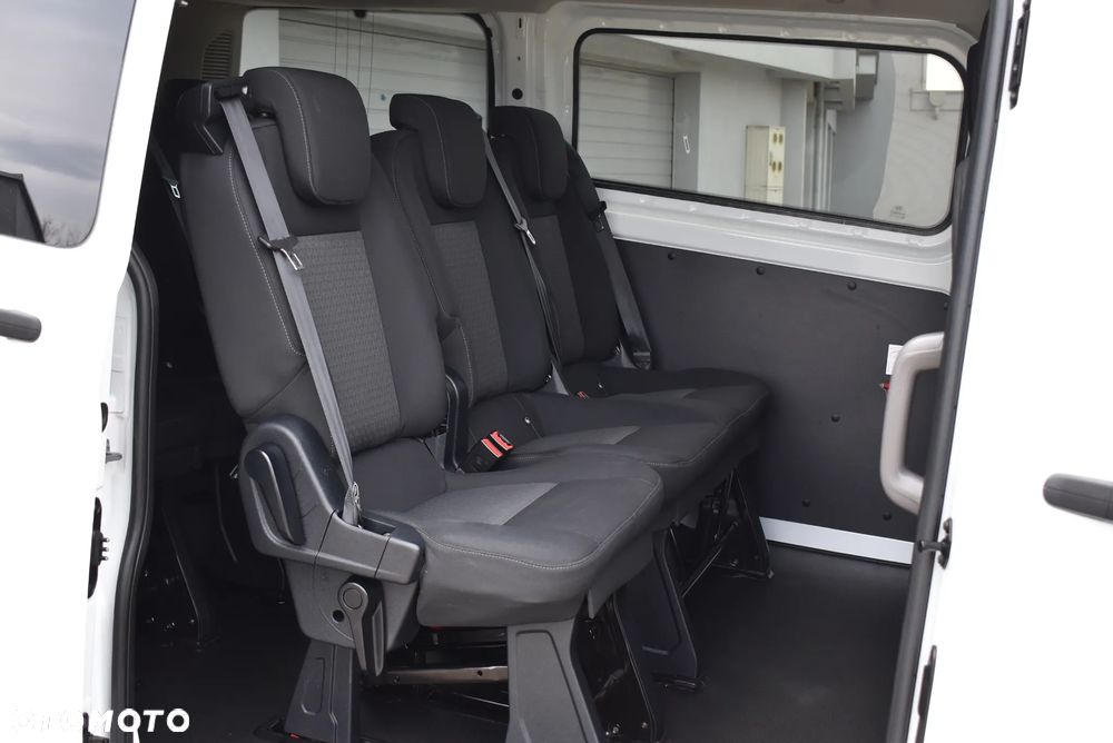 Ford Transit Custom - 35