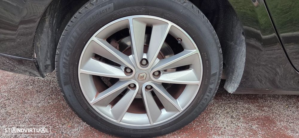 Renault Laguna 2.0 dCi Initiale Aut. - 40