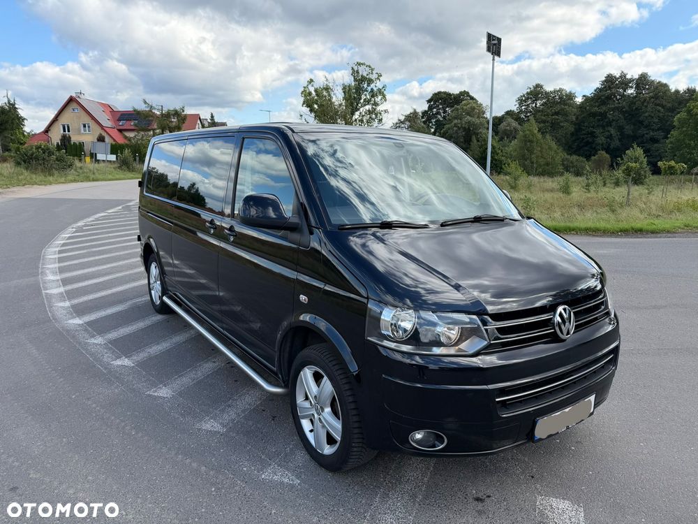 Volkswagen Transporter - 19
