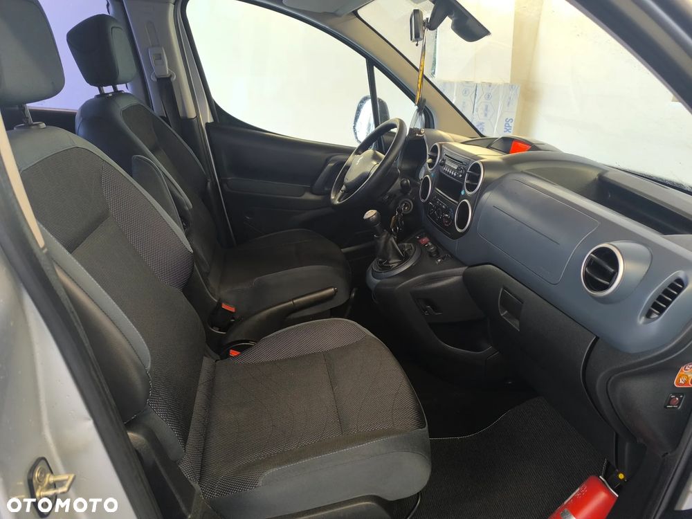 Peugeot Partner HDi 75 Esplanade - 7