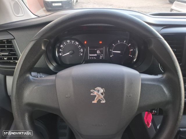Peugeot Expert 1.5 BlueHDI L2H1 - 16