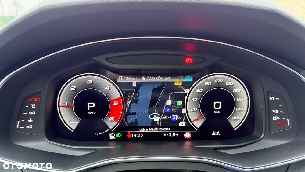 Audi A6 Limousine 40 TDI mHEV Quattro S tronic - 16