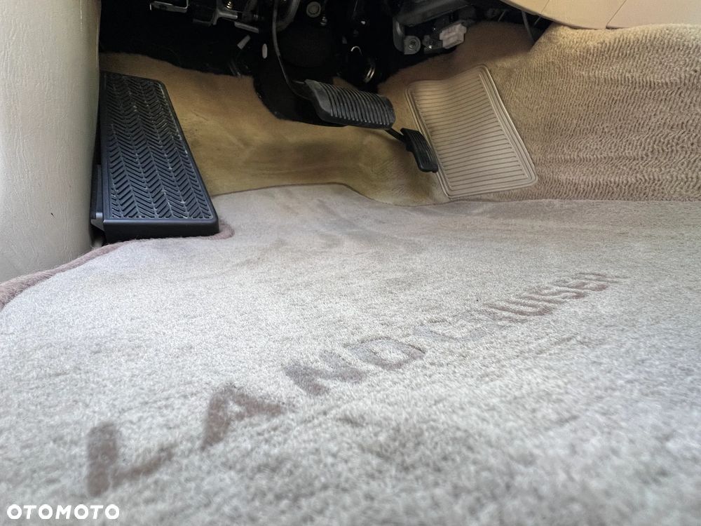 Toyota Land Cruiser 4.7 V8 Voyage Navi - 18