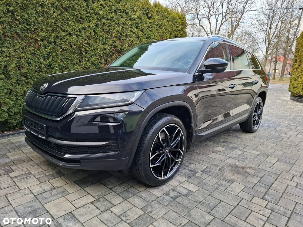 Skoda Kodiaq - 4