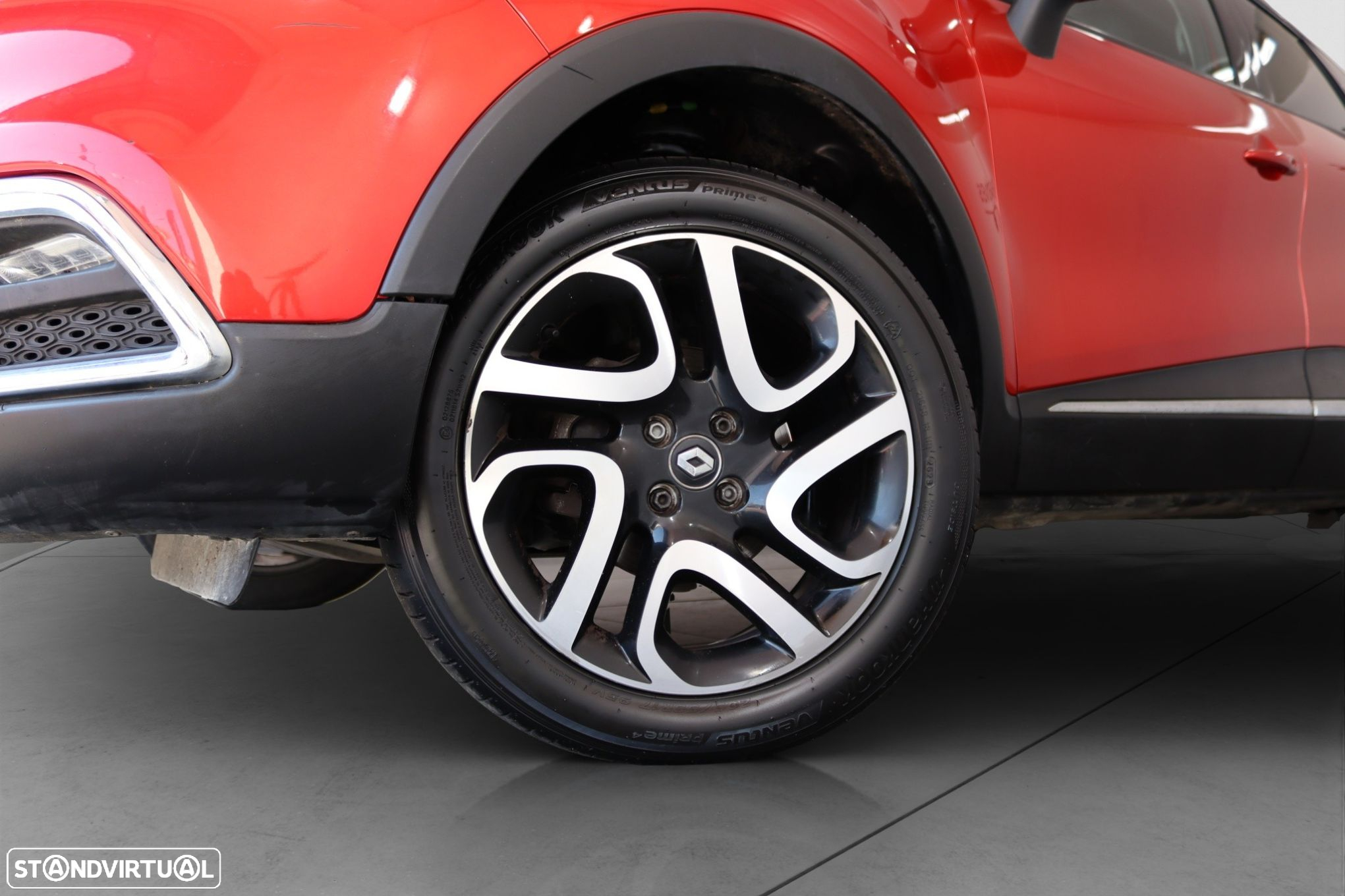Renault Captur (ENERGY) TCe 90 INTENS - 14